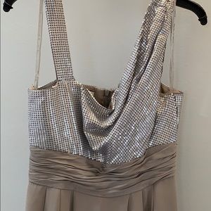 Glamour, Shine, and Sophisticated.
